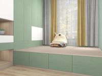 向往的新家丨领尚时光清浅系列，为你打造高效学习小天地