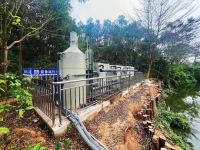 守护青山绿水，揭秘联塑尾水治理新篇章——岸基一体化养殖尾水处理系统