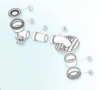 联塑益高驳接管超实用干货分享！解决您装修中的难题