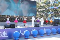 “绿动龙江 焕新生活”2024龙江消费季启动仪式圆满落幕 绿色消费新风尚席卷冰城