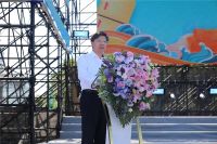 “绿动龙江 焕新生活”2024龙江消费季启动仪式圆满落幕 绿色消费新风尚席卷冰城