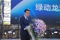 “绿动龙江 焕新生活”2024龙江消费季启动仪式圆满落幕 绿色消费新风尚席卷冰城