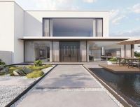 新标家居集团副总裁黄子烽：传承门窗工匠精神，跑出新标发展加速度