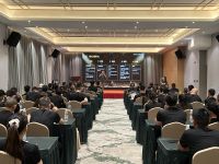 迎变•聚力•启航 | 米罗阳光门窗开启全新征程