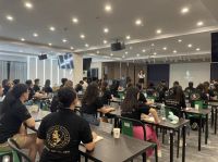 全民代言，为国帘品牌赋能 ——佳美嘉垂感大师“国帘品牌代言人|全国培训”启动