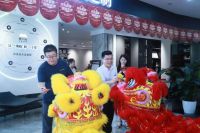 莫干山杭州海外海旗舰店重磅升级盛大开业，共启家装新时代！