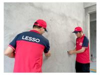 联塑安家堡五星服务 | 构筑安心品质交付，让隐蔽工程经得起考验