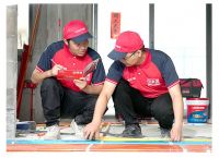 联塑安家堡五星服务 | 构筑安心品质交付，让隐蔽工程经得起考验