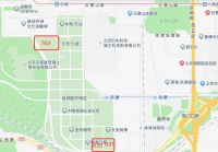 北京城区临铁盘，卷出「10.5米」大阳台..