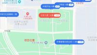 北京城区临铁盘，卷出「10.5米」大阳台..