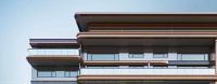 北京城区临铁盘，卷出「10.5米」大阳台..