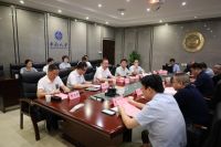 新万润环保正式加入湖南省重大科技攻关“揭榜挂帅”制项目共推锰渣资源化新篇章