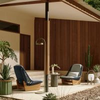 中国国际家具展览会 KUNDESIGN开办假日手账户外主题展