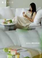 乐活当夏 金秋焕新｜沉浸于HALO式夏日「家」年华