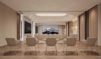 丽金智地中心：企业会客厅开放倒计时，高品质商务配套即将完美呈现