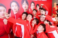 冠军品牌与冠军同行,万家乐携手中国跳水队开启探索“小体积”奥秘之旅