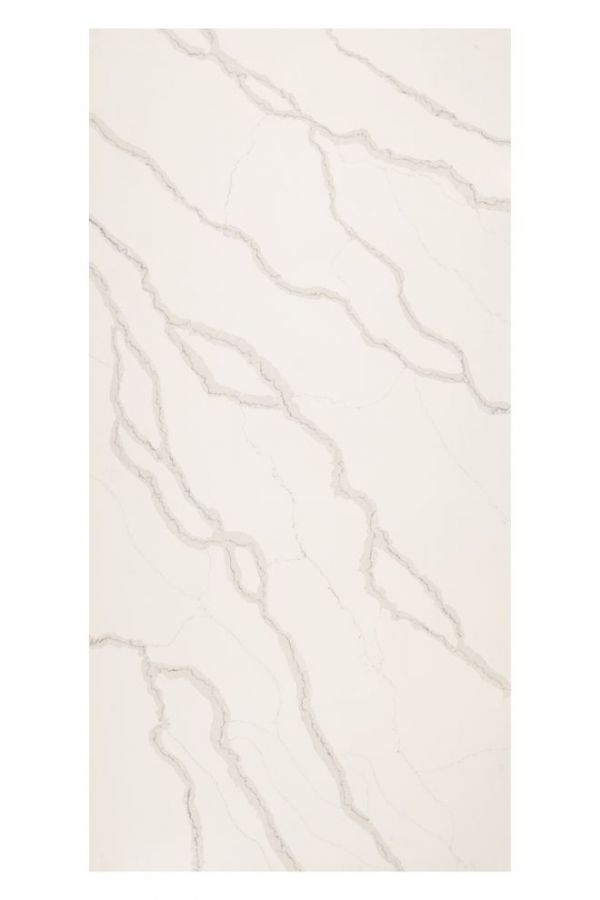 好物驾到丨领尚鱼肚白系列石英石，内外兼修，为你解锁新“石”尚