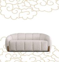 康耐登新系列“CIRRA思瑞”揭开家居生意躺赢模式