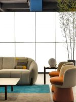 康耐登新系列“CIRRA思瑞”揭开家居生意躺赢模式