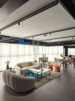 康耐登新系列“CIRRA思瑞”揭开家居生意躺赢模式