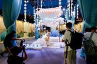 诗仙李白携AI科技求索好眠之道 西安慕思睡眠博物馆创场景化营销新模式