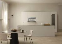 匠心独运，瑞族V-ZUG蒸烤多功能机Grand打造塔尖生活新典范