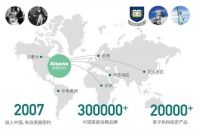 低调的奢华，美国Alsana阿尔莎娜净水何以俘获30万高端用户芳心？