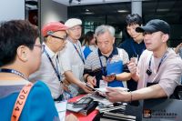 汇聚世界目光 第二十九届中国国际家具展览会暨2024 摩登上海时尚家居展盛大开幕