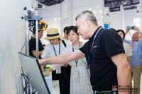 汇聚世界目光 第二十九届中国国际家具展览会暨2024 摩登上海时尚家居展盛大开幕