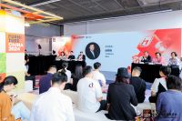 汇聚世界目光 第二十九届中国国际家具展览会暨2024 摩登上海时尚家居展盛大开幕