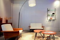 汇聚世界目光 第二十九届中国国际家具展览会暨2024 摩登上海时尚家居展盛大开幕