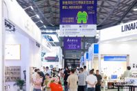 汇聚世界目光，UP 正当时！2024浦东家具家居双展盛大开幕