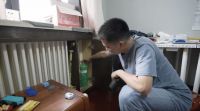 《梦想改造家》第11季走心改造 直面4个灭火器浇不灭的不安