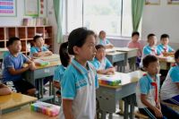 有屋智能助学公益课丨以科技之名点亮星星之火