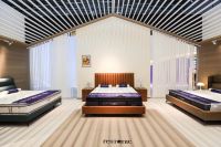 专访|对话美国蕾丝床垫：创新智慧睡眠，引领女性健康睡眠新风尚