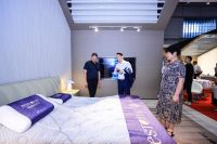 专访|对话美国蕾丝床垫：创新智慧睡眠，引领女性健康睡眠新风尚