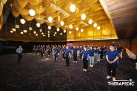 斯丽比迪再启新章！“睡眠恢复大斯第II季”启动会圆满成功，新品惊艳亮相