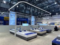 科韵上海家具展：智能制造与匠心工艺双驱动，引领行业