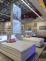 科韵上海家具展：智能制造与匠心工艺双驱动，引领行业