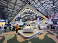 科韵上海家具展：智能制造与匠心工艺双驱动，引领行业