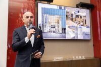 此刻 愈享秋月  杜拉维特2024中秋尊享晚宴圆满举办