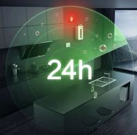 保卫厨房，A.O.史密斯AI-LiNK厨房安全套系助您畅享安全美好生活