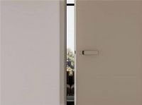 顺应主流审美，TATA木门冠军系列以颜值诠释匠心