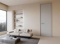 顺应主流审美，TATA木门冠军系列以颜值诠释匠心