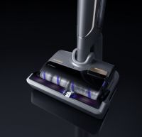 云鲸S2 Island：从“好用”到“科学”，颠覆传统清洁体验