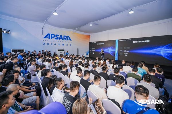 AI加速空间智能产业升级,天猫精灵重磅发布全屋智能1.0产品系列