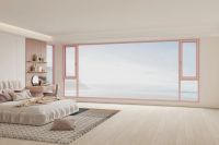 新标门窗 | 选对卧室门窗的3个巧思请牢记！