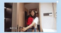 梦想改造家 | 手枪房奇葩户型大变身，爱意浇筑「没有家具的家」
