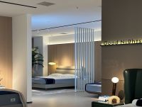 斯丽比迪郑州新店启航，引领美好睡眠新生