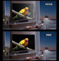 百吋大屏成换新主流！选对好画质谨记这三点